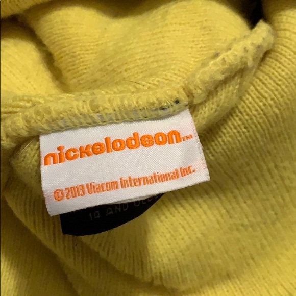 Sponge bob beanie - Picture 5 of 6